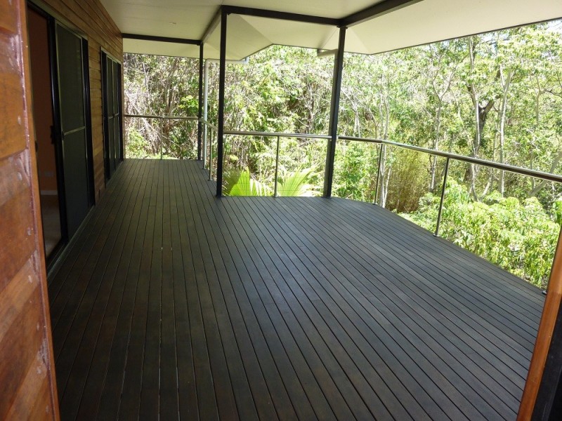 62 Moonlight Drive, Jubilee Pocket QLD 4802