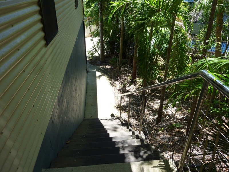 62 Moonlight Drive, Jubilee Pocket QLD 4802