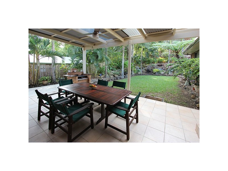 7 Sandpiper Cres, Jubilee Pocket QLD 4802