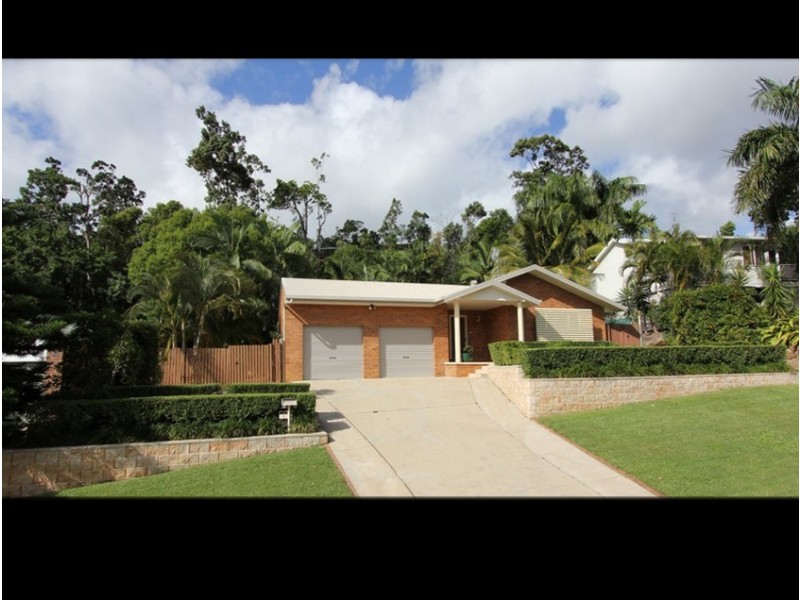 7 Sandpiper Cres, Jubilee Pocket QLD 4802