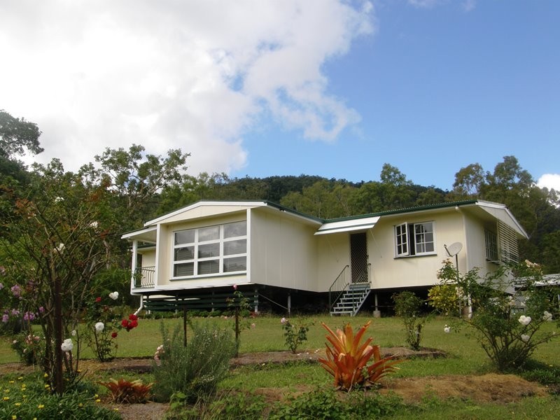 465 Kurkowski Road, Pauls Pocket QLD 4800