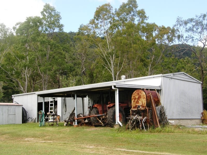 465 Kurkowski Road, Pauls Pocket QLD 4800