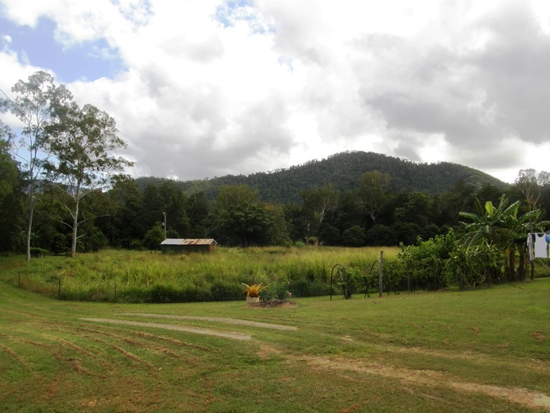 465 Kurkowski Road, Pauls Pocket QLD 4800