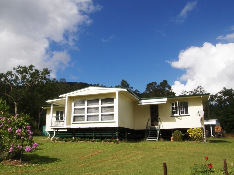 465 Kurkowski Road, Pauls Pocket QLD 4800