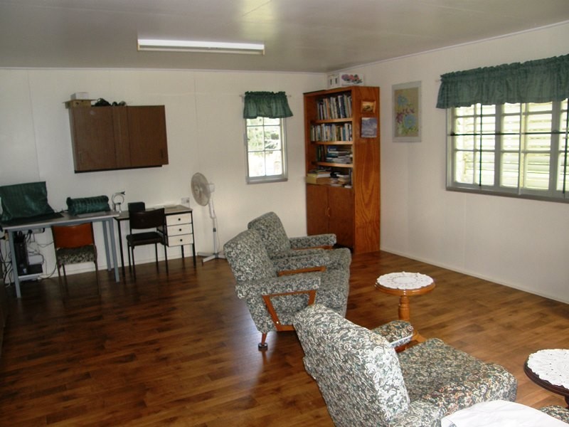465 Kurkowski Road, Pauls Pocket QLD 4800