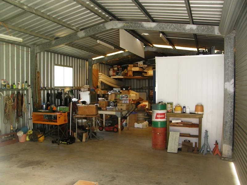 465 Kurkowski Road, Pauls Pocket QLD 4800