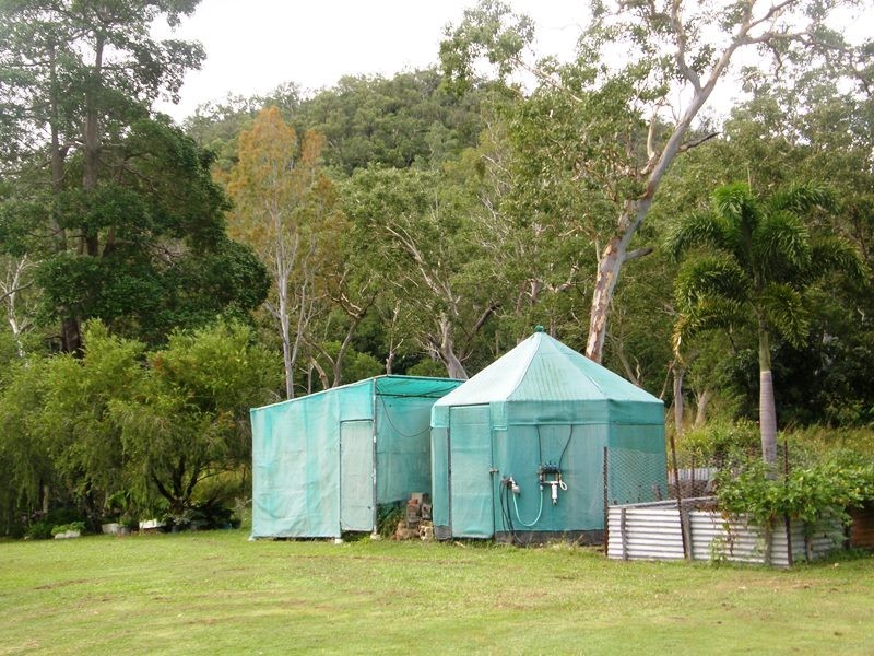465 Kurkowski Road, Pauls Pocket QLD 4800