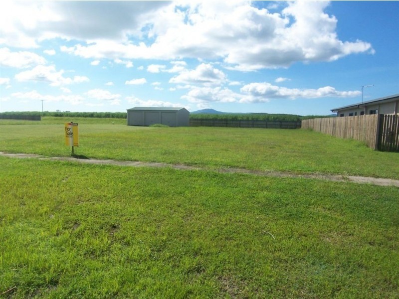 46 Telford Street, Proserpine QLD 4800