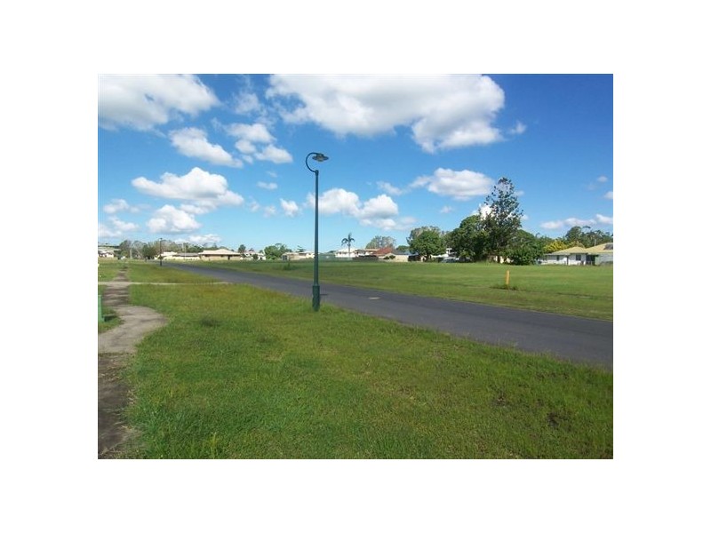 46 Telford Street, Proserpine QLD 4800