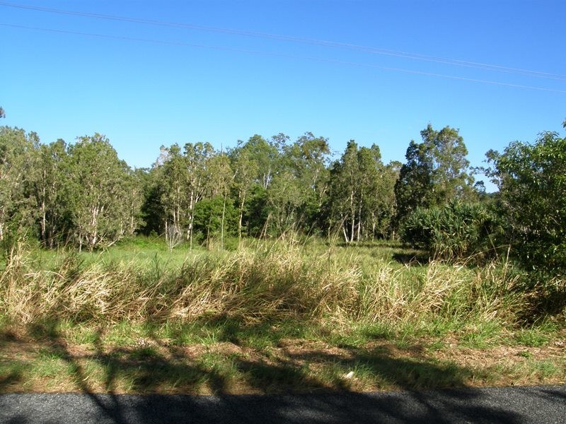 Cnr Midge Pt. Rd. and Whitsunday Dve, Bloomsbury QLD 4799