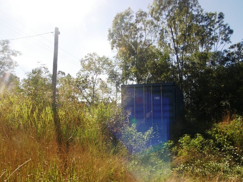 Cnr Midge Pt. Rd. and Whitsunday Dve, Bloomsbury QLD 4799