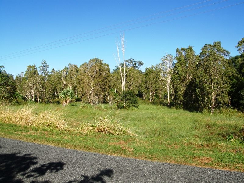 Cnr Midge Pt. Rd. and Whitsunday Dve, Bloomsbury QLD 4799