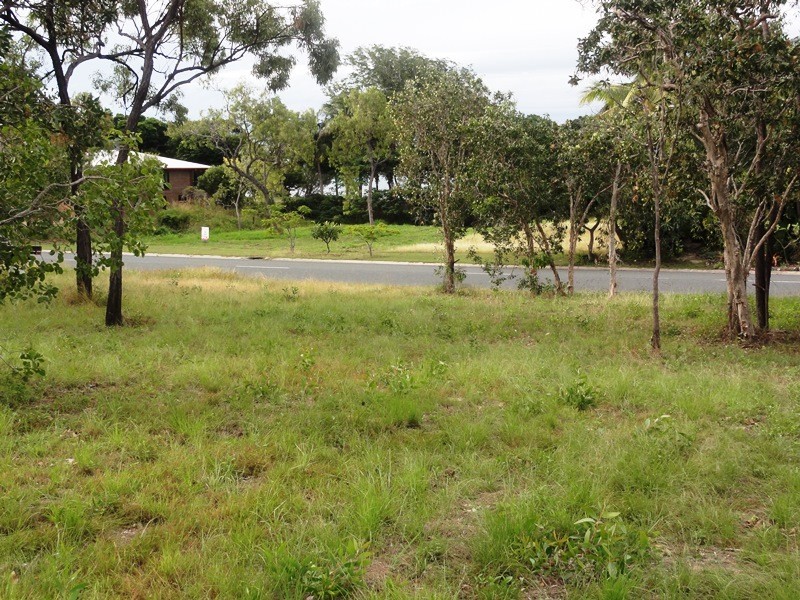 53 Gloucester Avenue, Hideaway Bay QLD 4800