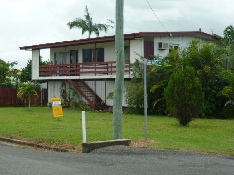 19 Ruge Street, Proserpine QLD 4800