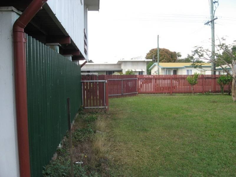 19 Ruge Street, Proserpine QLD 4800
