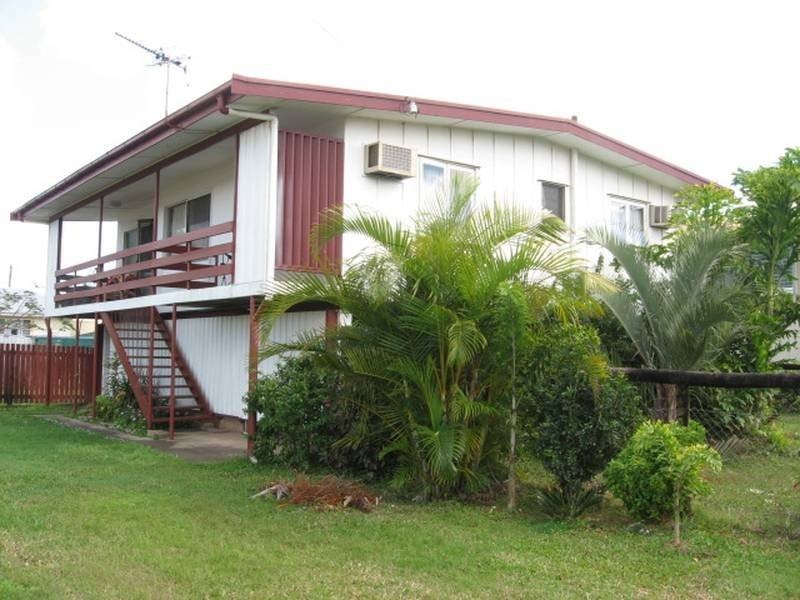 19 Ruge Street, Proserpine QLD 4800