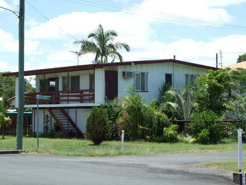 19 Ruge Street, Proserpine QLD 4800