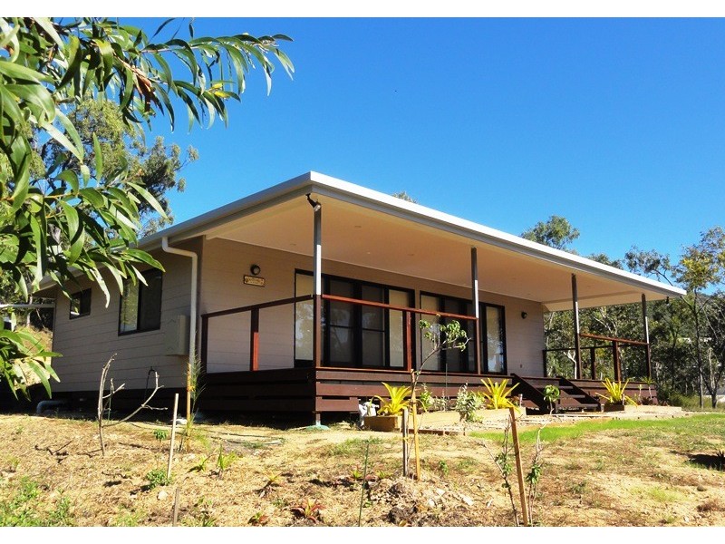 47 Gloucester Avenue, Hideaway Bay QLD 4800