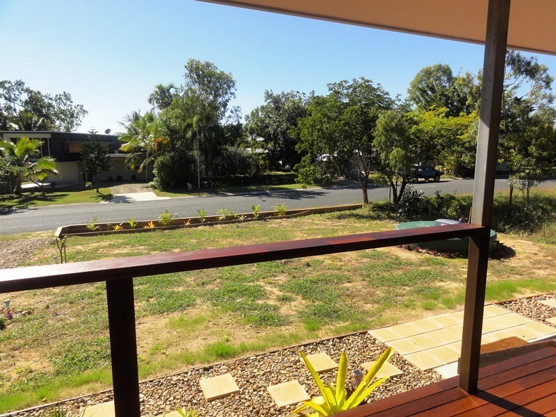 47 Gloucester Avenue, Hideaway Bay QLD 4800