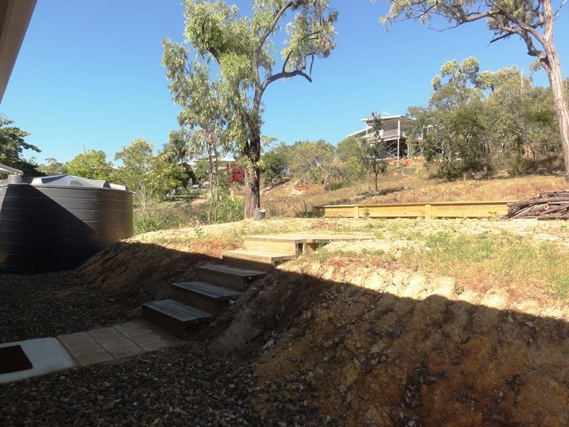47 Gloucester Avenue, Hideaway Bay QLD 4800