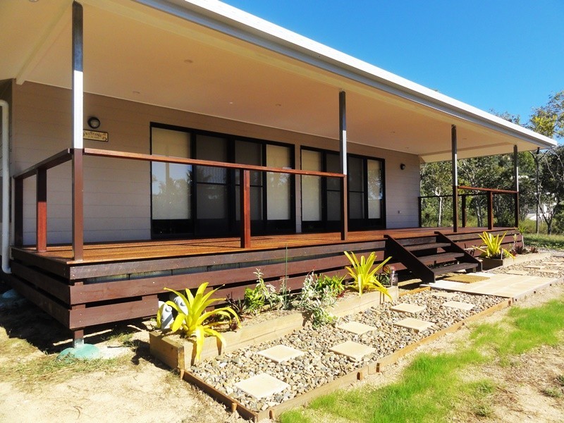 47 Gloucester Avenue, Hideaway Bay QLD 4800