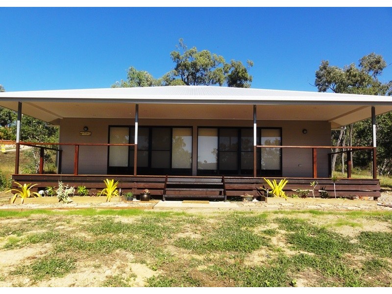 47 Gloucester Avenue, Hideaway Bay QLD 4800