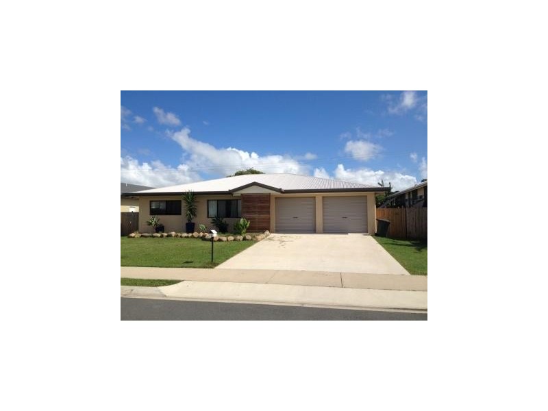 18 Damson Crescent, Proserpine QLD 4800