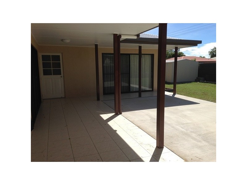 18 Damson Crescent, Proserpine QLD 4800