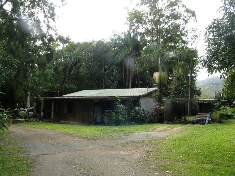 57 Forestry, Brandy Creek QLD 4800