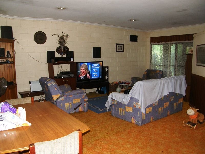 57 Forestry, Brandy Creek QLD 4800