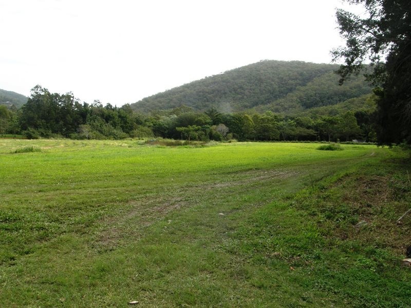 57 Forestry, Brandy Creek QLD 4800