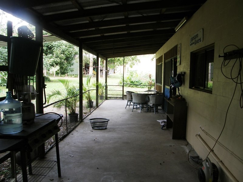 57 Forestry, Brandy Creek QLD 4800