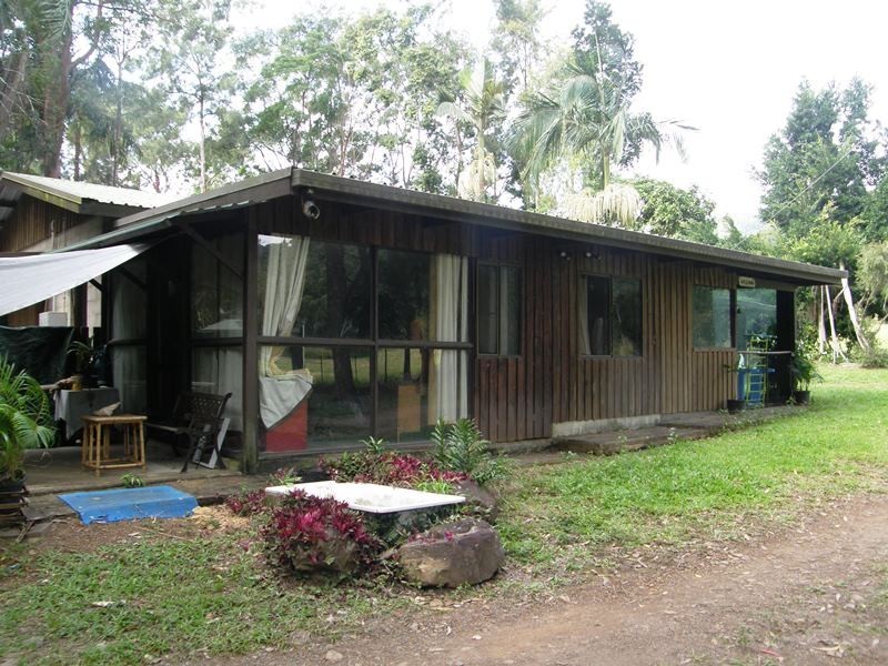 57 Forestry, Brandy Creek QLD 4800