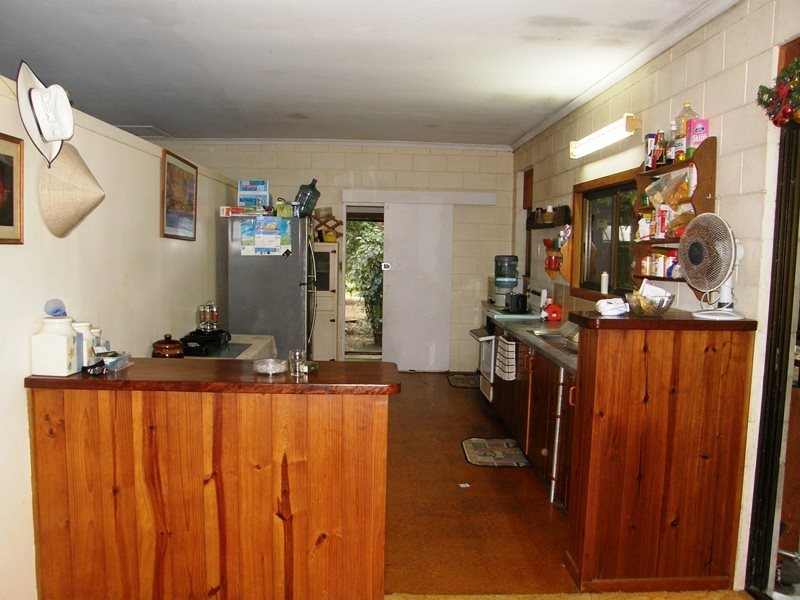 57 Forestry, Brandy Creek QLD 4800