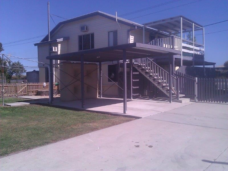 12588 Bruce Hwy, Proserpine QLD 4800