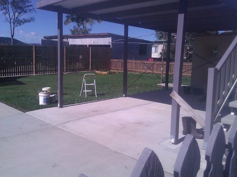12588 Bruce Hwy, Proserpine QLD 4800
