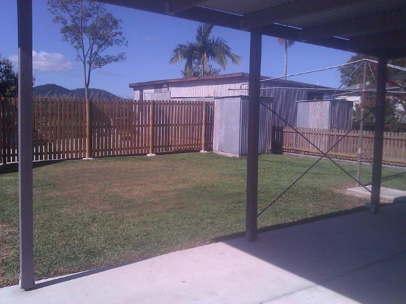 12588 Bruce Hwy, Proserpine QLD 4800