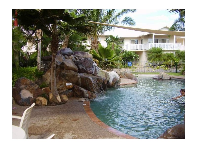 Cannonvale QLD 4802