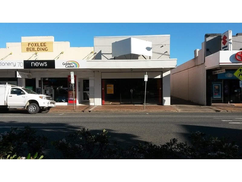 66 MAIN STREET, Proserpine QLD 4800