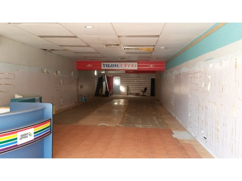 66 MAIN STREET, Proserpine QLD 4800