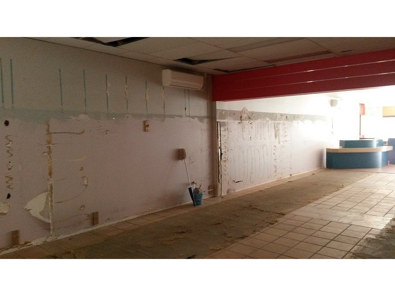 66 MAIN STREET, Proserpine QLD 4800