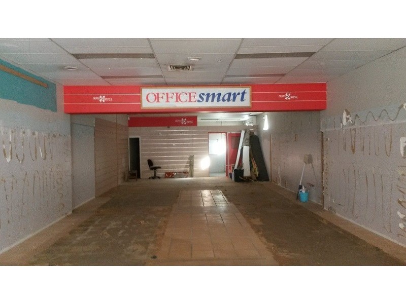 66 MAIN STREET, Proserpine QLD 4800