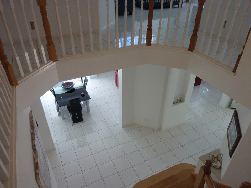 Cnr Moonlight Drive and Sunset Dr, Jubilee Pocket QLD 4802