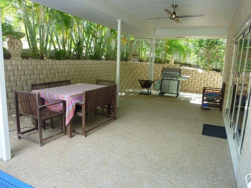 Cnr Moonlight Drive and Sunset Dr, Jubilee Pocket QLD 4802