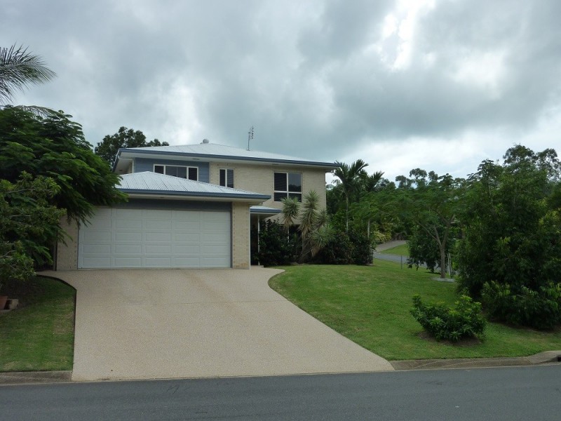 Cnr Moonlight Drive and Sunset Dr, Jubilee Pocket QLD 4802