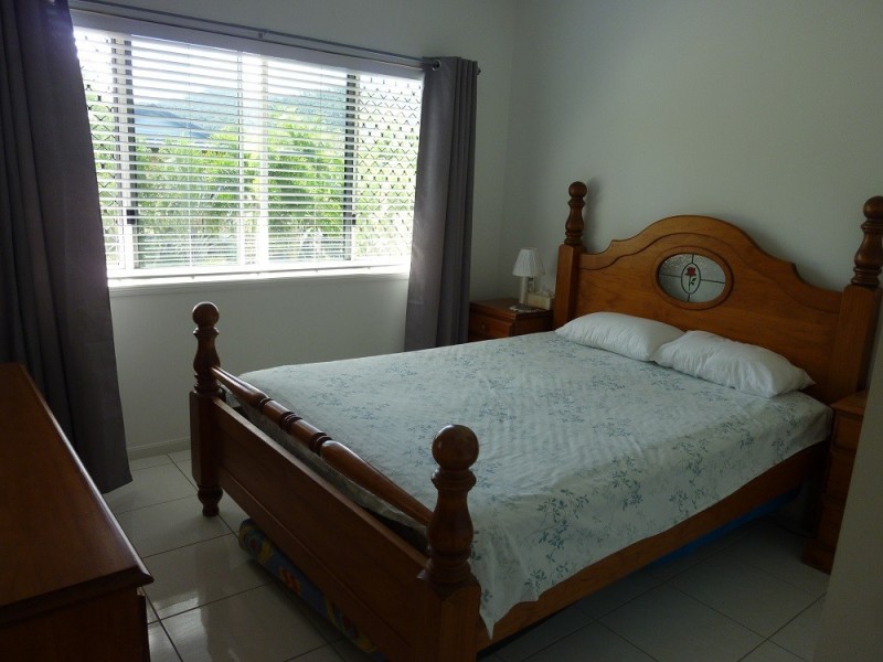 Cnr Moonlight Drive and Sunset Dr, Jubilee Pocket QLD 4802