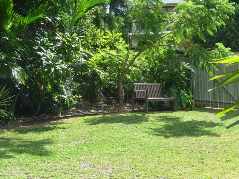 Cnr Moonlight Drive and Sunset Dr, Jubilee Pocket QLD 4802