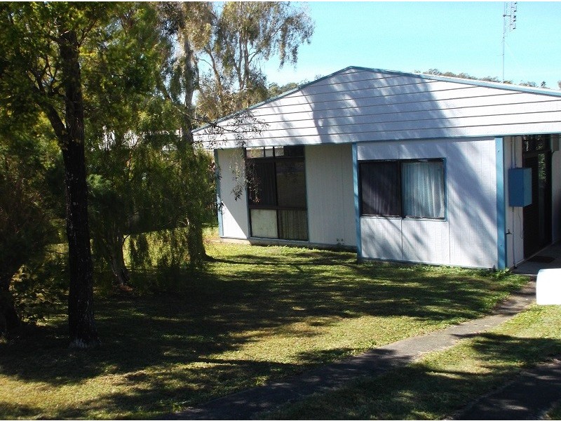 6 O’hanlon Crescent, Proserpine QLD 4800