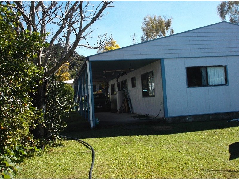 6 O’hanlon Crescent, Proserpine QLD 4800