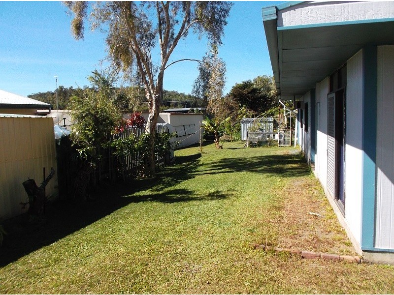 6 O’hanlon Crescent, Proserpine QLD 4800